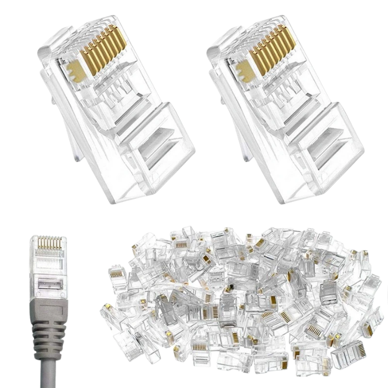 FICHE RJ45