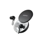 oraimo FreePods 4 OEB-E105D – Écouteurs True Wireless ANC, Autonomie jusqu’à 35 h, Bluetooth 5.2