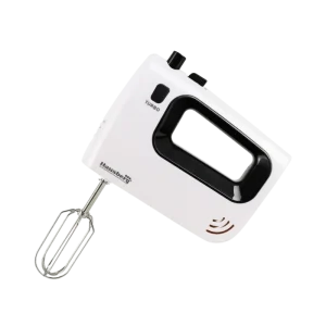 Hausberg HB-4120NG Mélangeur Électrique à Main (300 W ● 5 Vitesses + Fonction Turbo)