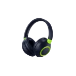 Oraimo BoomPop2S Casque Sans Fil Over-Ear ENC (Bluetooth 5.3, Large Autonomie 50h, Contrôle Gestuel)