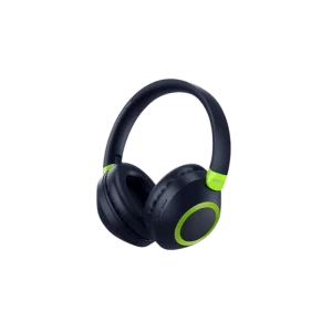 Oraimo BoomPop2S Casque Sans Fil Over-Ear ENC (Bluetooth 5.3, Large Autonomie 50h, Contrôle Gestuel)