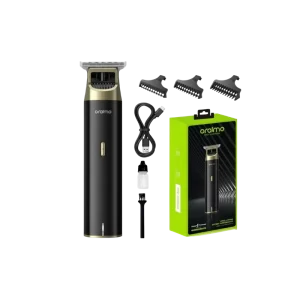 oraimo OPC-TR12 – Smart Trimmer 2, Tondeuse Sans Fil 5 W, Batterie Longue Autonomie