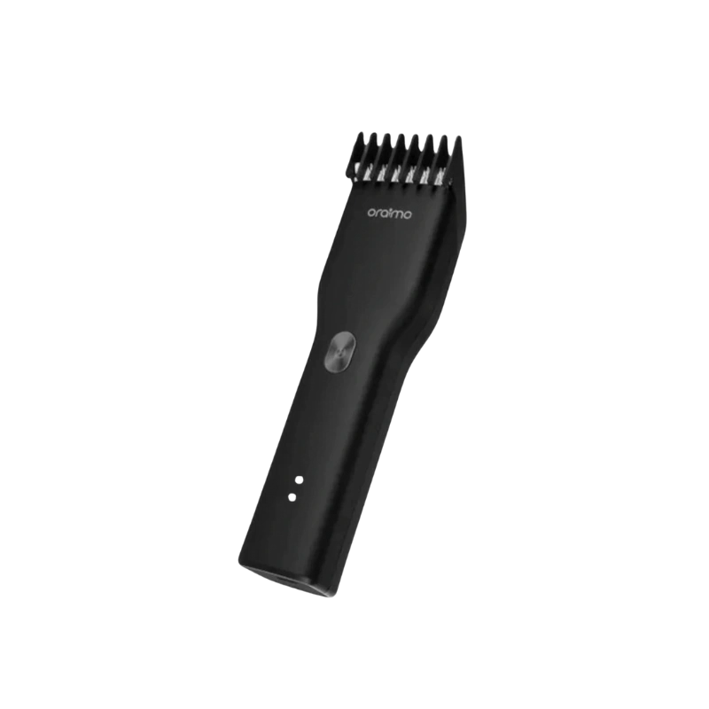 oraimo OPC-CL10 – Tondeuse à Cheveux Rechargeable Sans Fil 5W / 5V – Compacte et Professionnelle