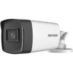 Hikvision DS-2CE17H0T-IT3F(C) Caméra Bullet Turbo-HD 5 MP (2560×1944, IP67, 40 m IR)