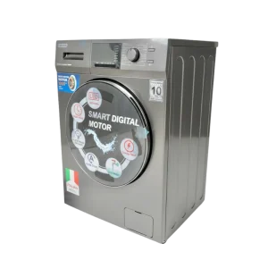 Venezia MS7000DS Machine à laver Automatique 7 kg Smart Digital – Moteur Silencieux, Classe A+++