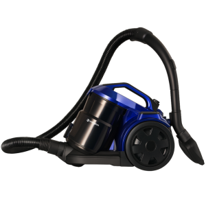 Venezia SL-158 Aspirateur Compact 1600 W – Puissant, Élégant et Ergonomique