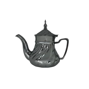SAHARA KETTLE MOROCCO WTK-5046-36-0Z-1.2L – Théière Inox Design Contemporain 1.2 L