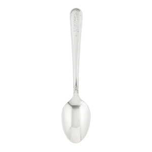 Série de 12 Cuillères de Table en Acier Inoxydable LAMACOM 1060-B12 | Élégantes, Solides et Brillantes