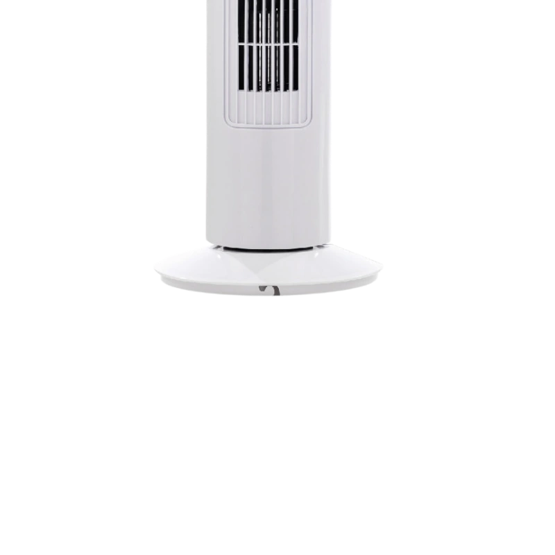 Hausberg HB-5950AB Ventilateur Tour Électrique 45W – Silencieux, 3 Vitesses, Minuterie et Télécommande – Image 3