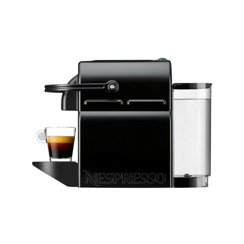 Nespresso Inissia D40 EU2 BK – Machine à Espresso Capsules 19 bar • Réservoir 0,7 L • Compact Noir – Image 5