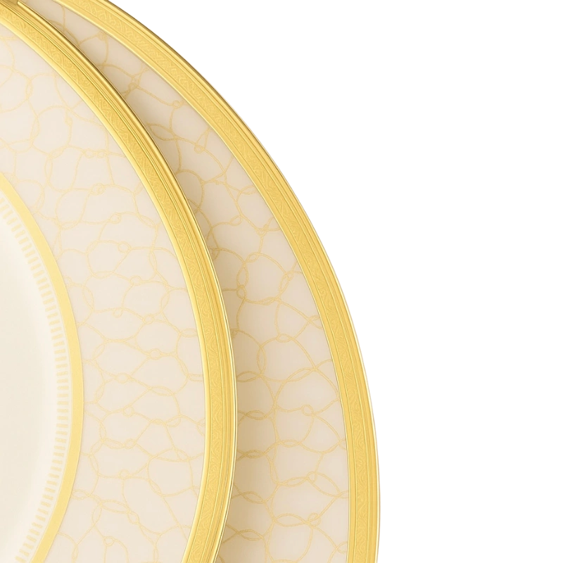 Bonomi JDY20231113 Set de 36 Pièces – Service de Table Complet, Élégant et Durable – Image 4