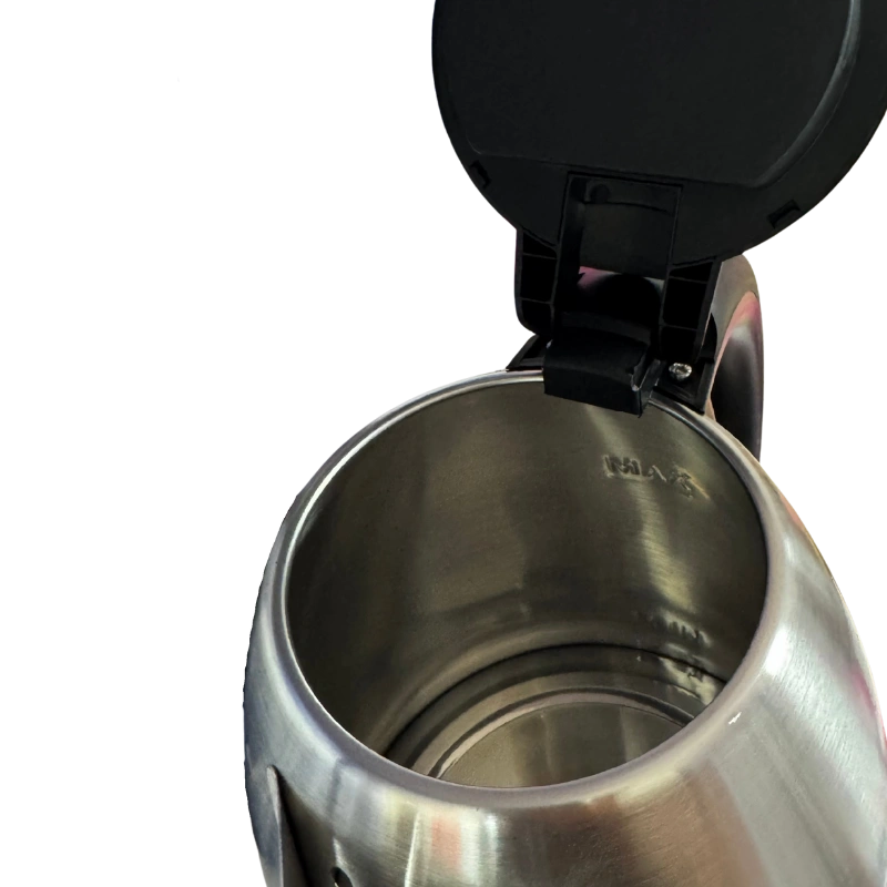 Hausberg HB-3615 Bouilloire Électrique 1,8L 1500W – Inox Durable, Arrêt Automatique et Design Élégant – Image 3
