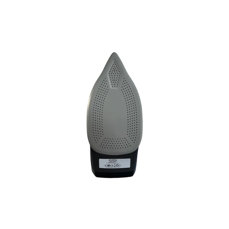 Hausberg HB-7825NG Fer à Vapeur 3000W – Réservoir 350ml, Écran Tactile, Pompe 2 Bars & Fonction Anti-Calcaire – Image 5