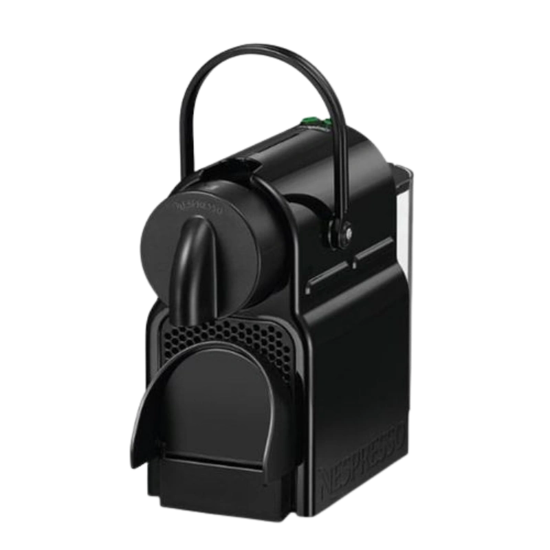Nespresso Inissia D40 EU2 BK – Machine à Espresso Capsules 19 bar • Réservoir 0,7 L • Compact Noir – Image 3