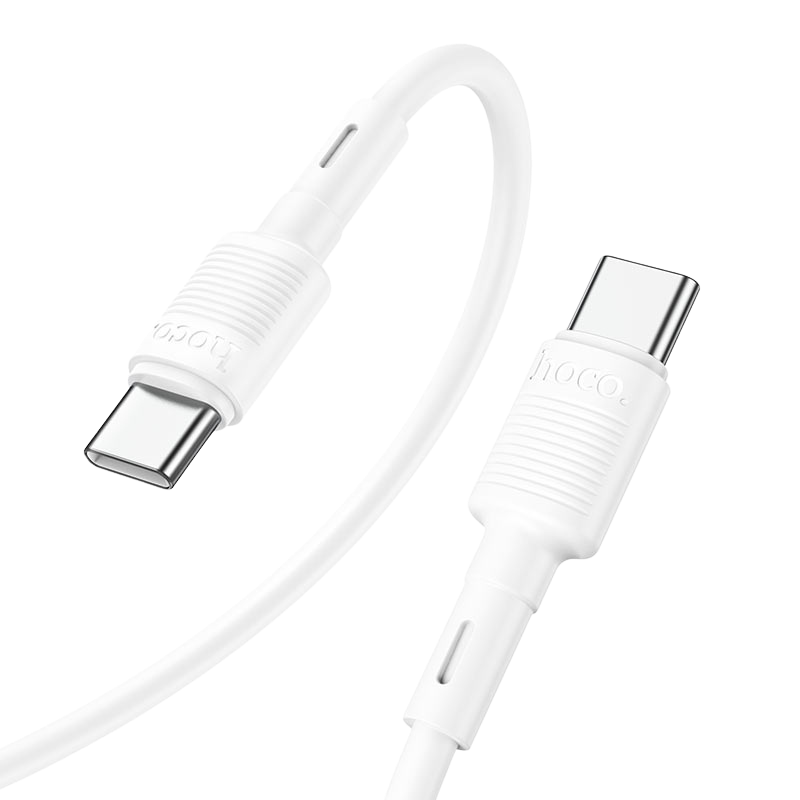 HOCO CAB20X83TC Câble de Charge 3A X83 Type-C – Charge Rapide, Durable et Haute Performance – Image 3