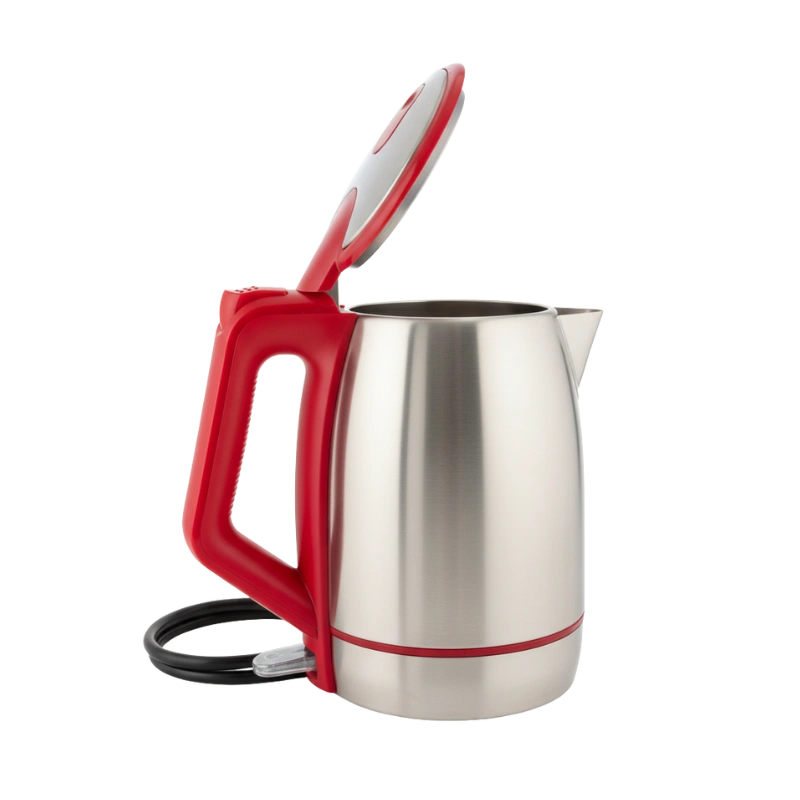 TATCH KL-SG1829 Bouilloire Électrique 1,8L – Bouilloire Inox Puissante et Élégante avec Arrêt Automatique – Image 5