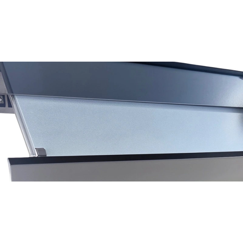 Schneider F560BL-SCH – Hotte Télescopique 60 cm Noire, Aspiration Puissante & Design Intégré – Image 3