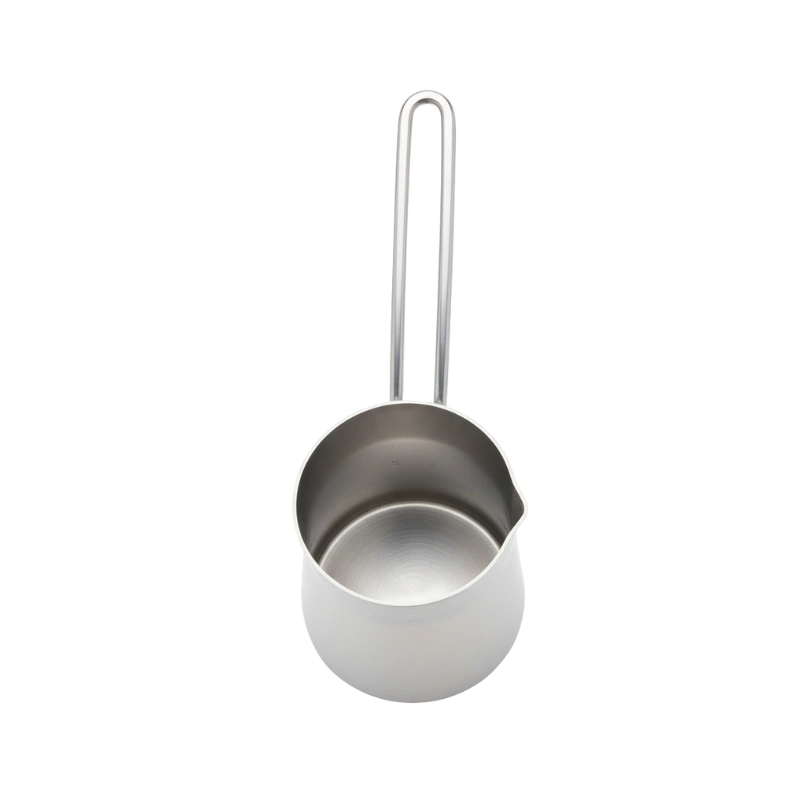 TATCH ZIZOUA_4 – Zizoua en Inox 304, Cafetière Turque Élégante et Durable – Image 3