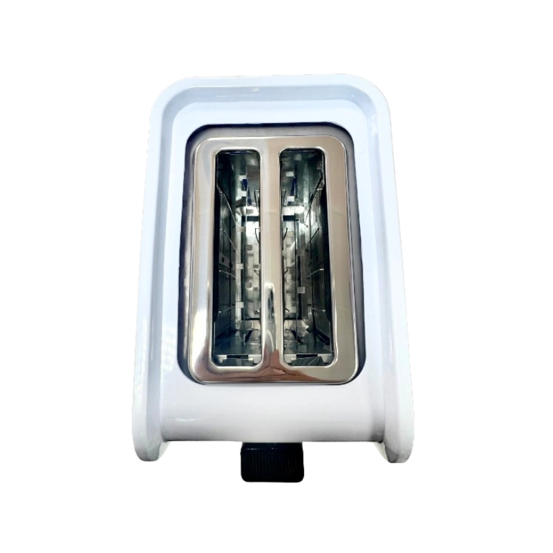 Hausberg HB-195NG Grille-Pain Électrique – Puissant, Élégant et Idéal pour des Toasts Parfaits – Image 3