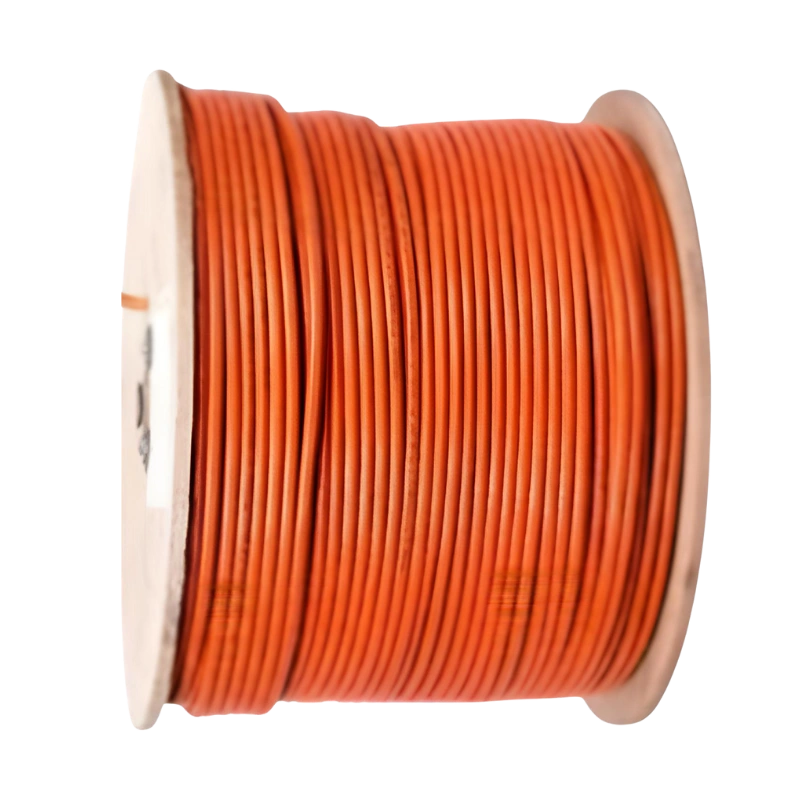 Câble Réseau CAT6 UTP RJ45 – Haute Vitesse, Fiable et Idéal pour Réseaux Ethernet Gigabit – Image 2
