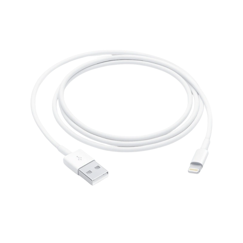 IP GOLD D24 – Chargeur Rapide 20W Lightning pour iPhone – Image 3