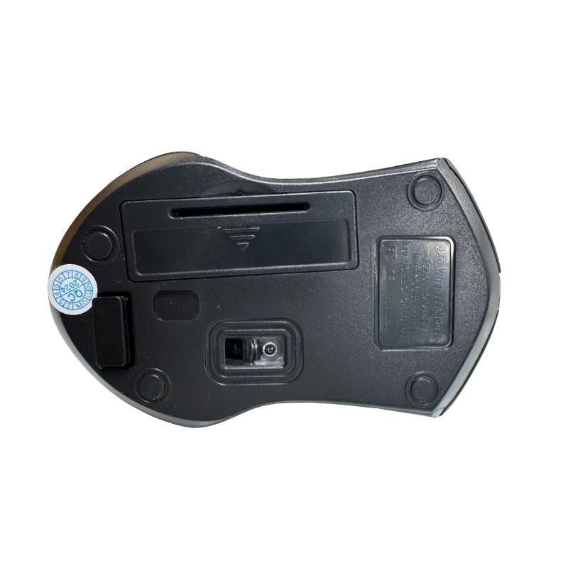 DPLUS D85 – Souris Filaire Optique Haute Précision Ergonomique – Image 5