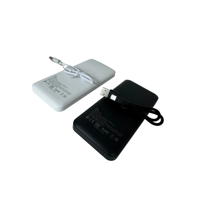DPLUS DP04 – Power Bank 10000mAh Compact et Puissant – Image 4