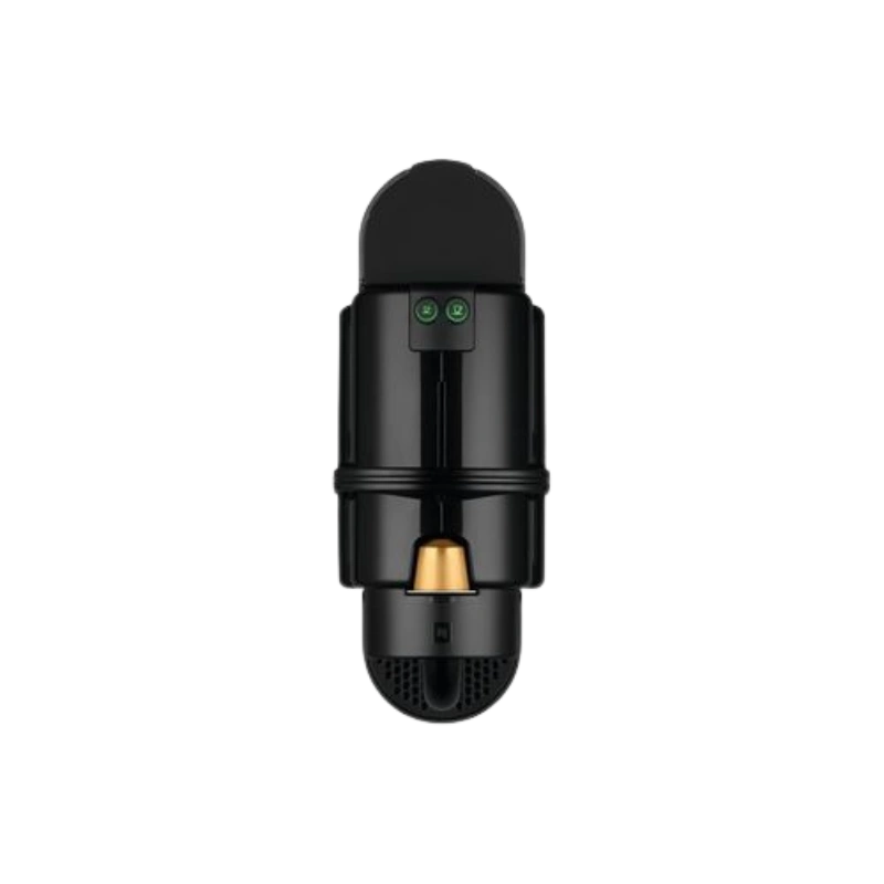Nespresso Inissia D40 EU2 BK – Machine à Espresso Capsules 19 bar • Réservoir 0,7 L • Compact Noir – Image 2