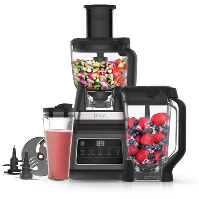 Robots de cuisine, mixeurs et blenders au Maroc - Electromax