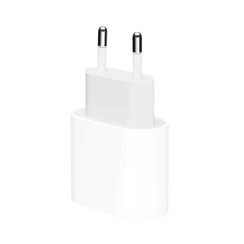 CH07A2347 – Chargeur Rapide USB-C 20W Power Adapter Universel et Compact – Image 3