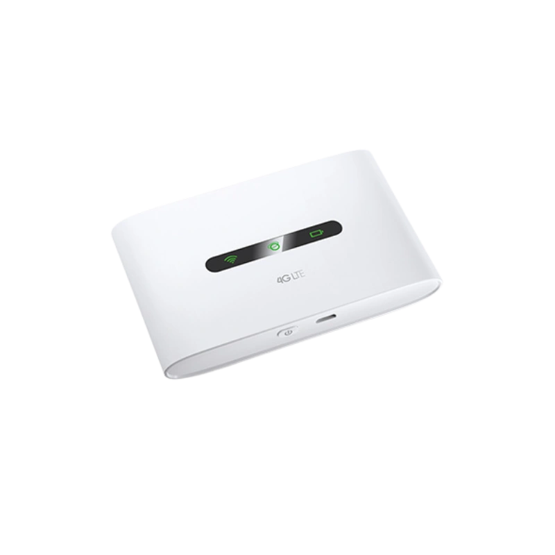 TP-Link M7300 – Modem/Routeur Mobile 4G LTE MiFi, Hotspot WiFi 300 Mb/s pour Jusqu’à 11 Appareils – Image 2