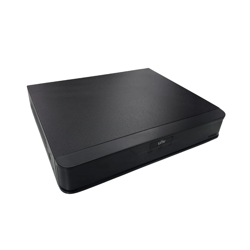 UNV XVR302-16Q3 Enregistreur Vidéo Numérique 16 Canaux – DVR Hybride 4K, H.265/H.264, 2 HDD, HDMI & VGA – Image 4
