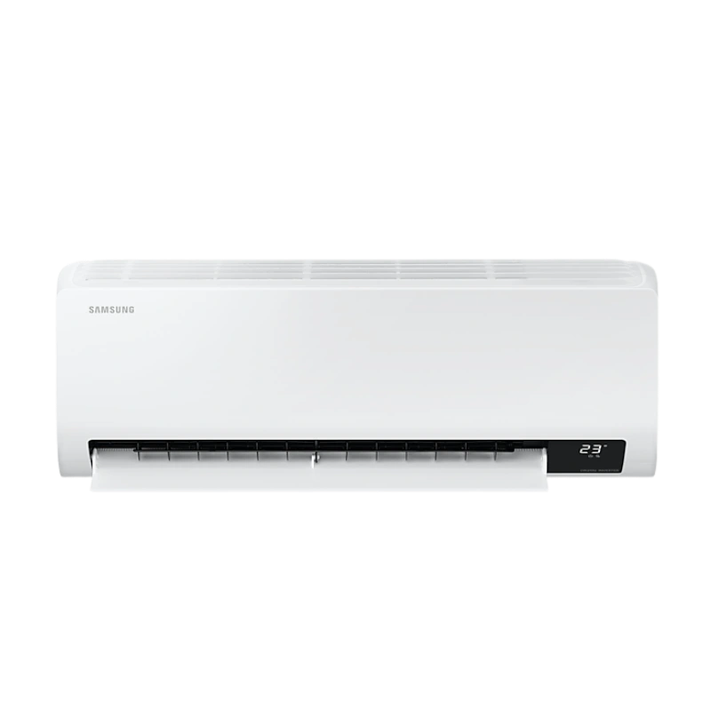 Samsung AR09TSHZR Climatiseur Mural 9000 BTU – Digital Inverter, Silencieux et Écoénergétique avec Déshumidificateur – Image 7