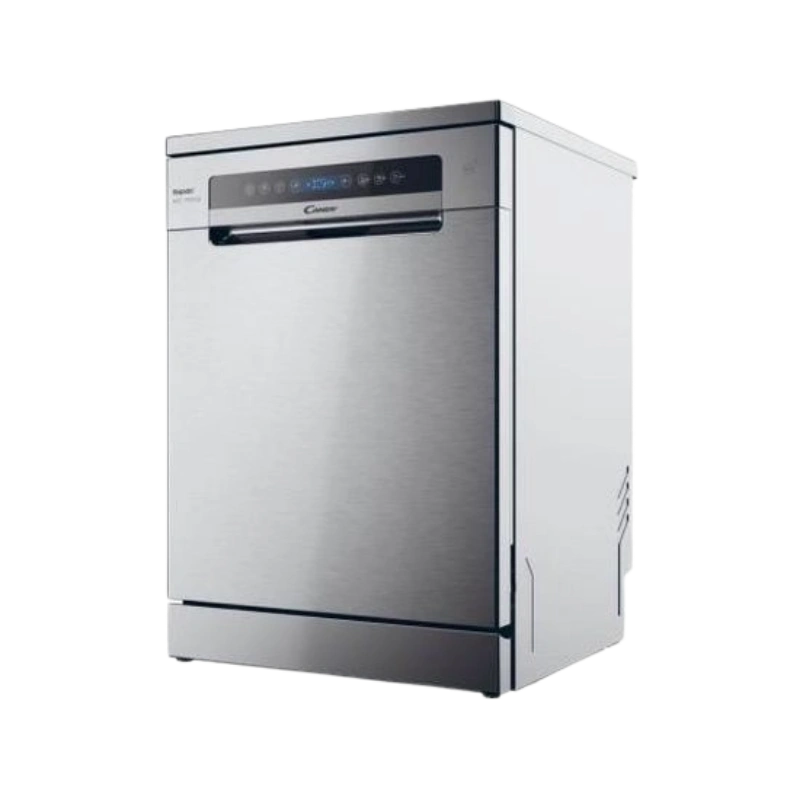 Candy CF6C4F0X Lave-Vaisselle Inox 13 Couverts – A++ Speed-Drive Inverter, Maxi TUB et Wi-Fi Connecté – Image 3