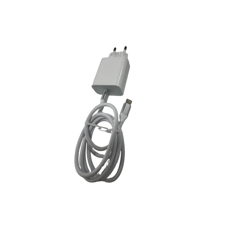 IP GOLD PD27 CH04PD27 – Chargeur Rapide 28W USB Type-C Power Delivery Universel – Image 2