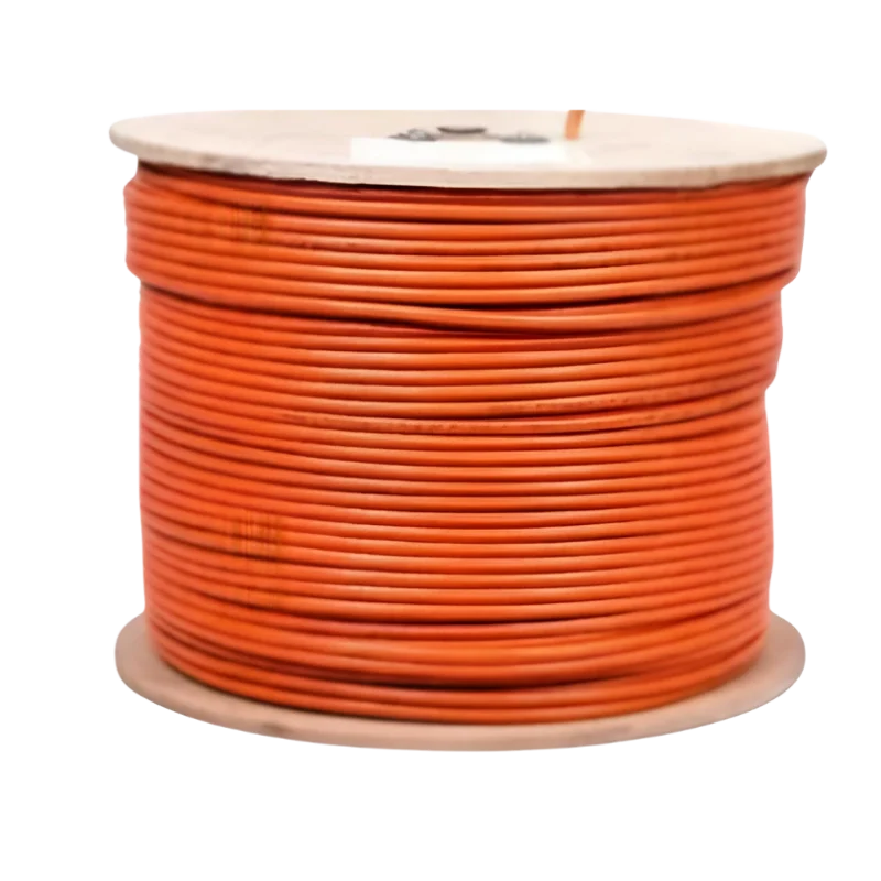 Câble Réseau CAT6 UTP RJ45 – Haute Vitesse, Fiable et Idéal pour Réseaux Ethernet Gigabit – Image 3