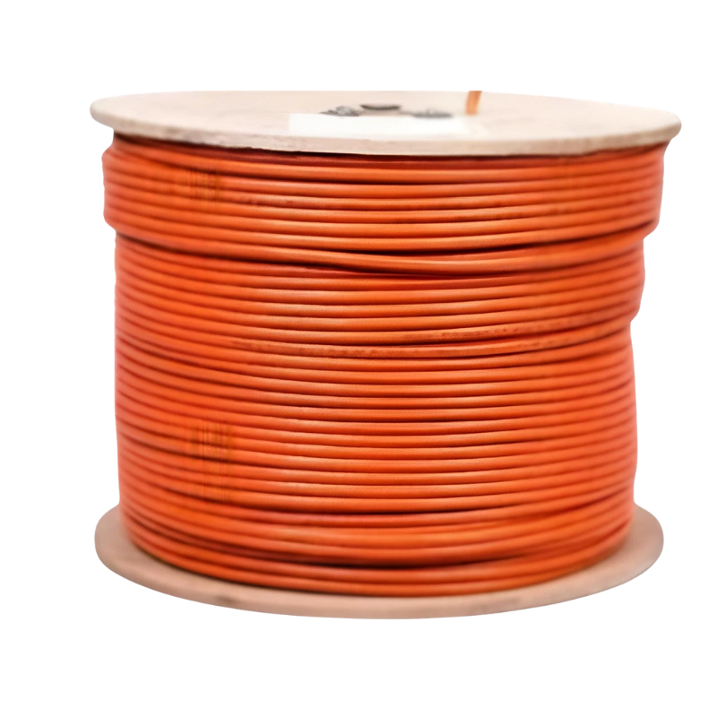 Câble Réseau CAT6 UTP RJ45 – Haute Vitesse, Fiable et Idéal pour Réseaux Ethernet Gigabit – Image 3