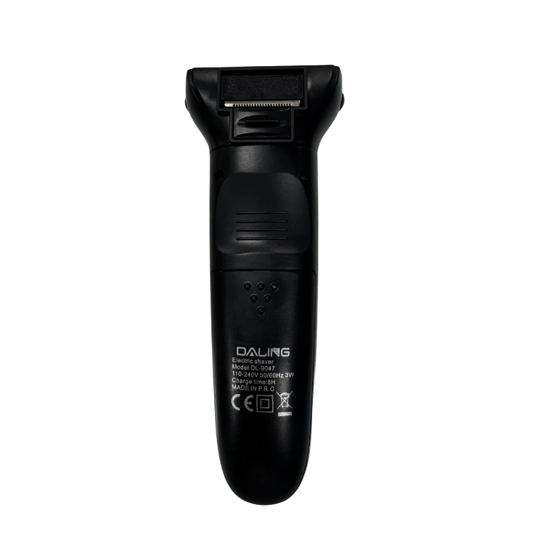Daling DL-9047 – Tondeuse Multi-Fonction Professionnelle pour Cheveux, Barbe et Corps – Image 6