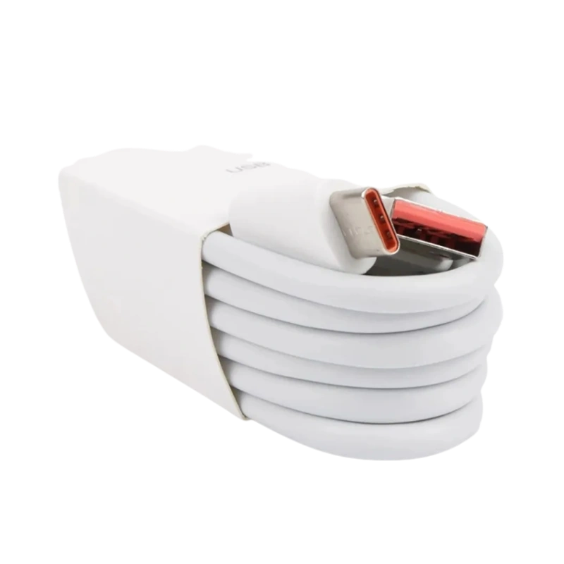 Xiaomi CH8055WTC Chargeur GaN 55W – Ultra-rapide, Compact et Sécurisé – Image 2