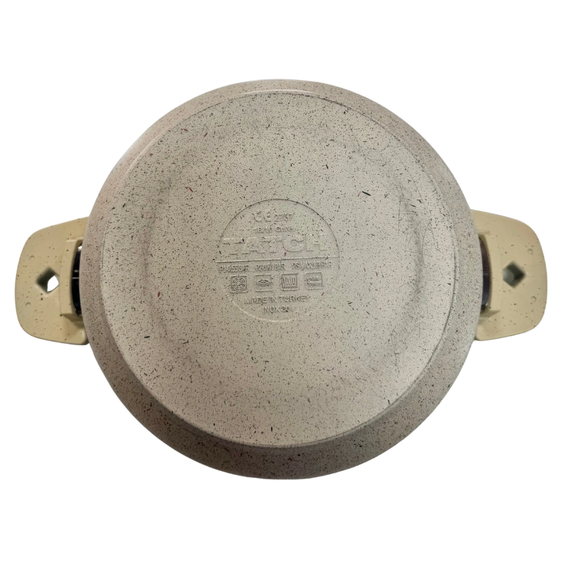 TATCH Autocuiseur Granit 7L – Cocotte-Minute Antiadhésive avec Couvercle Sécurisé et Design Moderne – Image 4