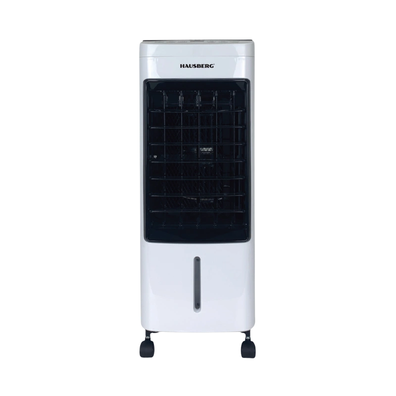 Hausberg HB-5955AB Refroidisseur d’Air Électrique 65W – Ventilateur 3 Vitesses avec Fonction Humidification – Image 2