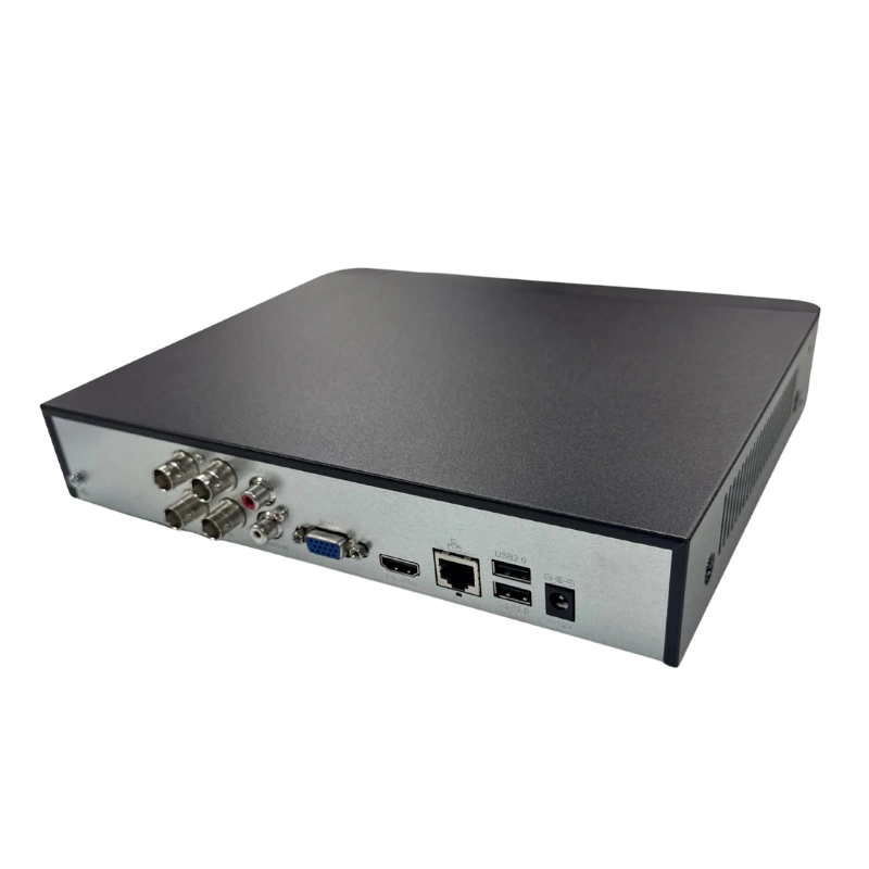 UNV XVR301-16G3 Enregistreur Vidéo Numérique 16 Canaux – DVR Hybride H.265/H.264, HDMI & VGA – Image 3
