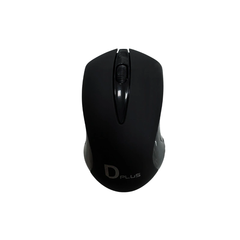DPLUS D85 – Souris Filaire Optique Haute Précision Ergonomique – Image 2