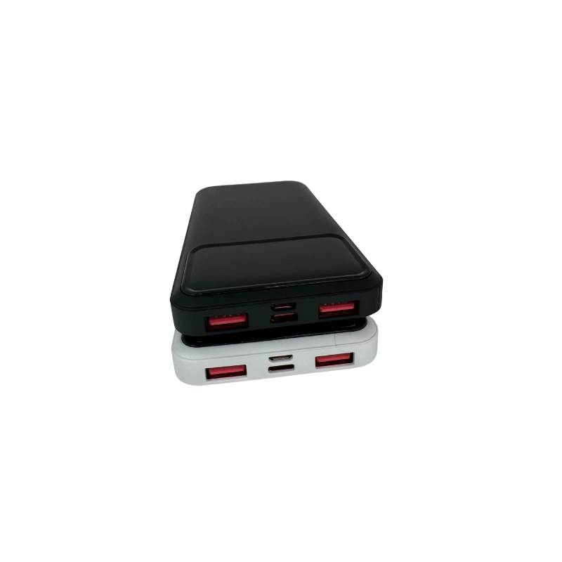 DPLUS DP04 – Power Bank 10000mAh Compact et Puissant – Image 3