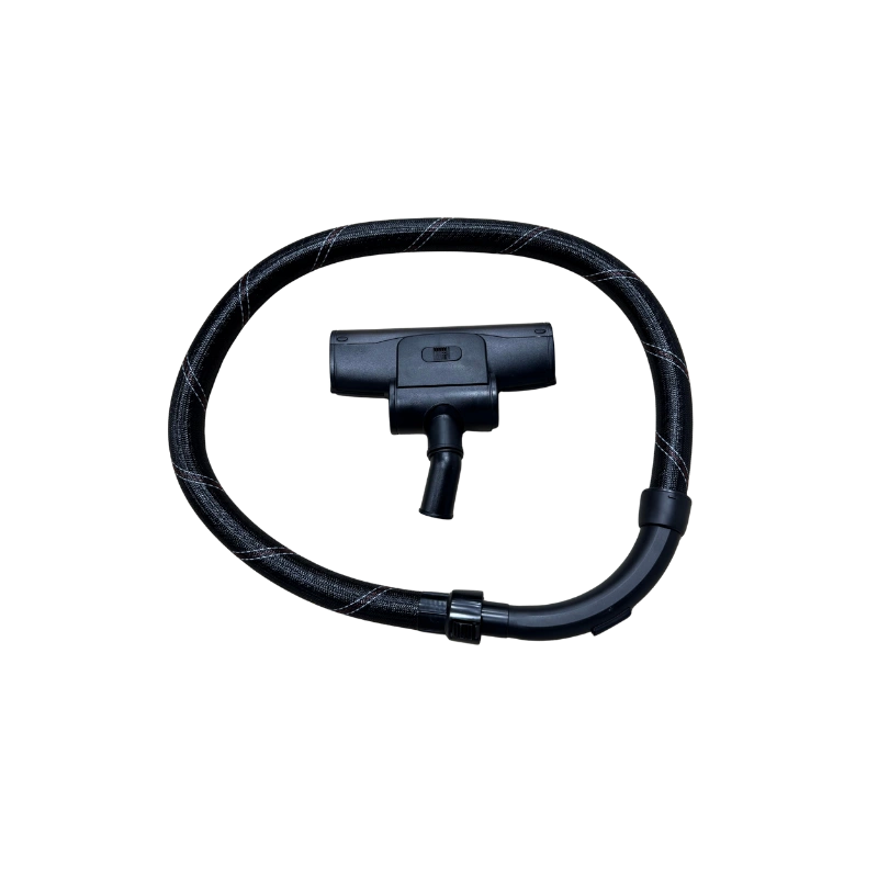 Hausberg HB-2875NG Aspirateur avec Sac 4L 2400W – Aspiration 25Kpa, Filtre HEPA et Enrouleur Automatique – Image 5