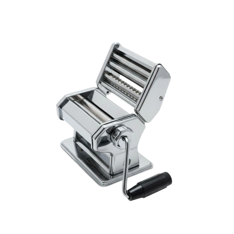TATCH Z150-002 – Machine à Pâtes Fraîches Manuelle en Acier Inoxydable – Image 2