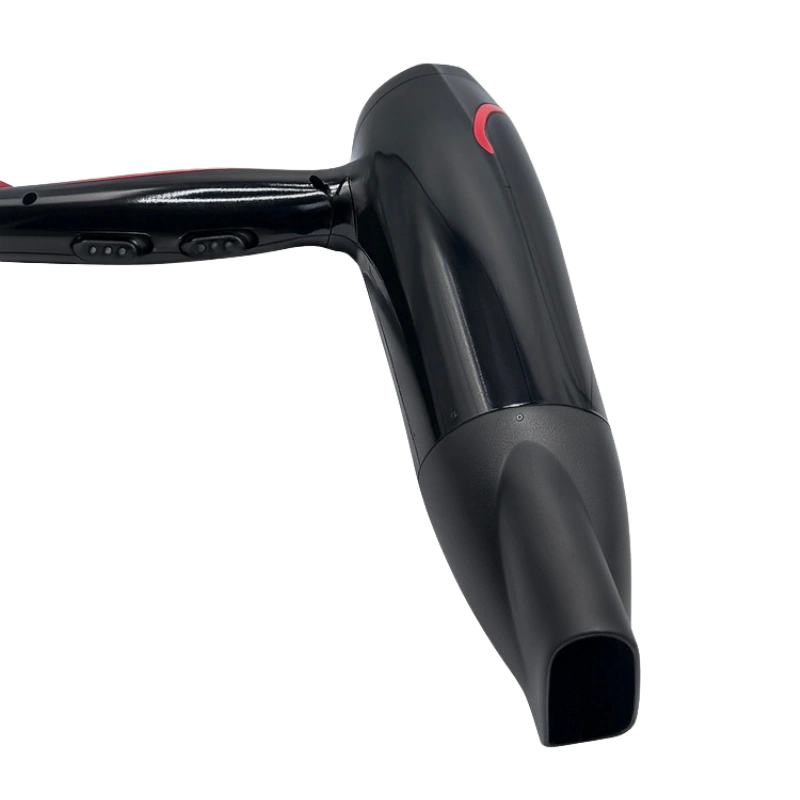 Bonomi HT-2208 Sèche-Cheveux – Puissant, Léger et Idéal pour un Séchage Professionnel – Image 2