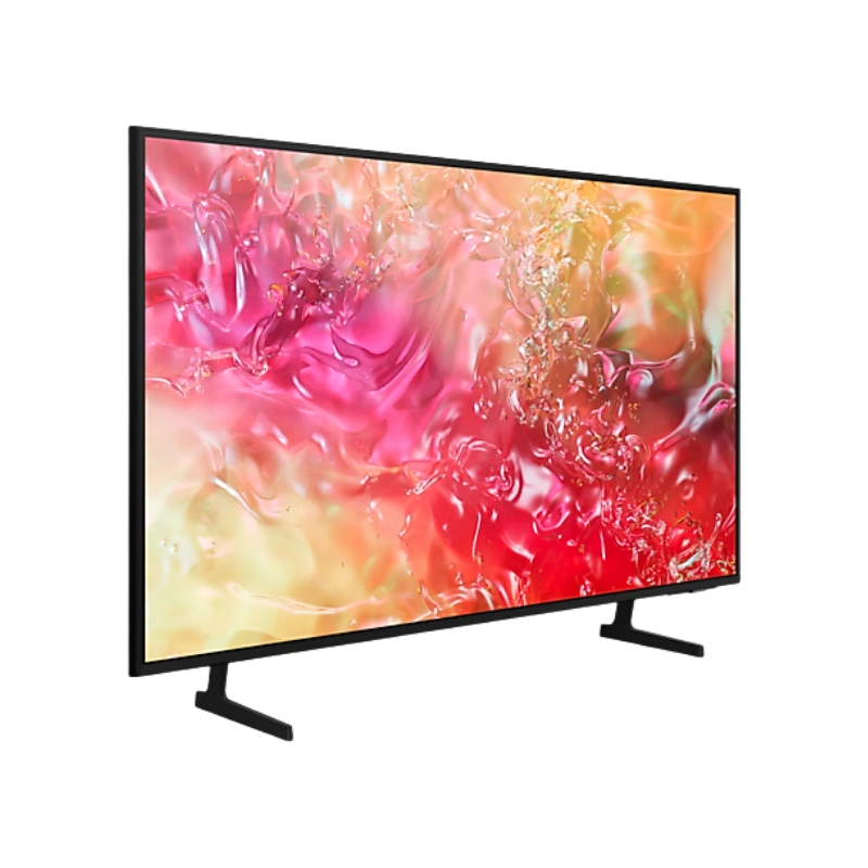 Samsung UA65DU7000UXMV – TV Smart 65″ Crystal UHD 4K, Tizen OS, HDMI 3 Ports – Image 3