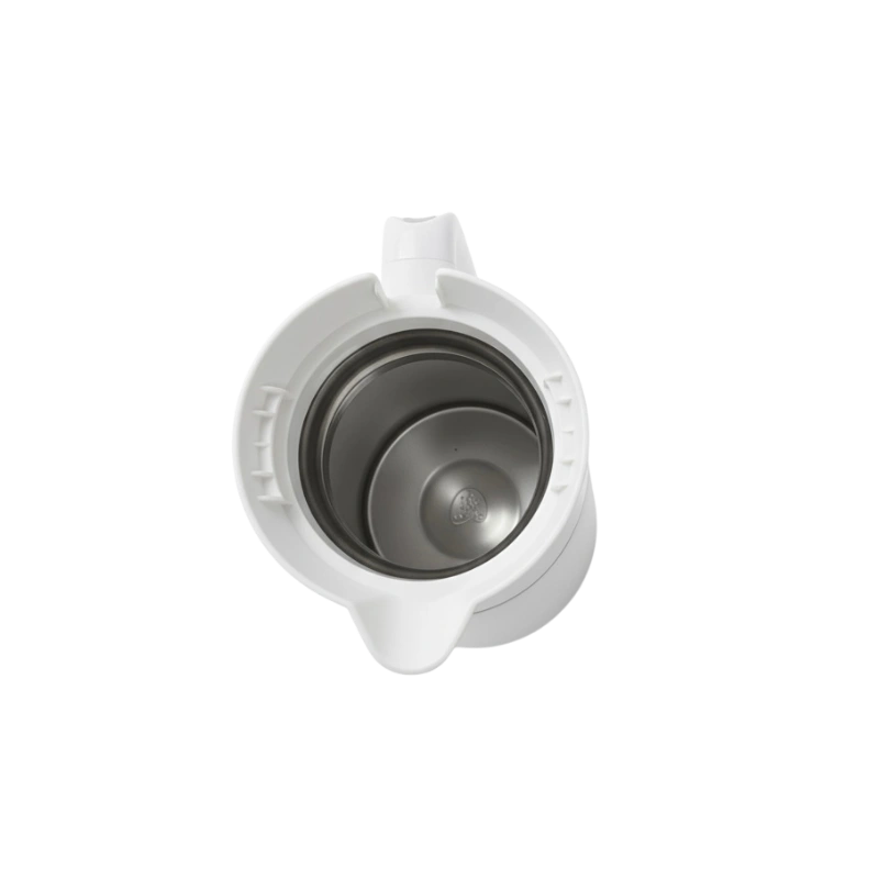 TATCH MLH9129-120 Thermos 1,2L – Carafe Isotherme Design Blanc pour Boissons Chaudes et Froides – Image 4