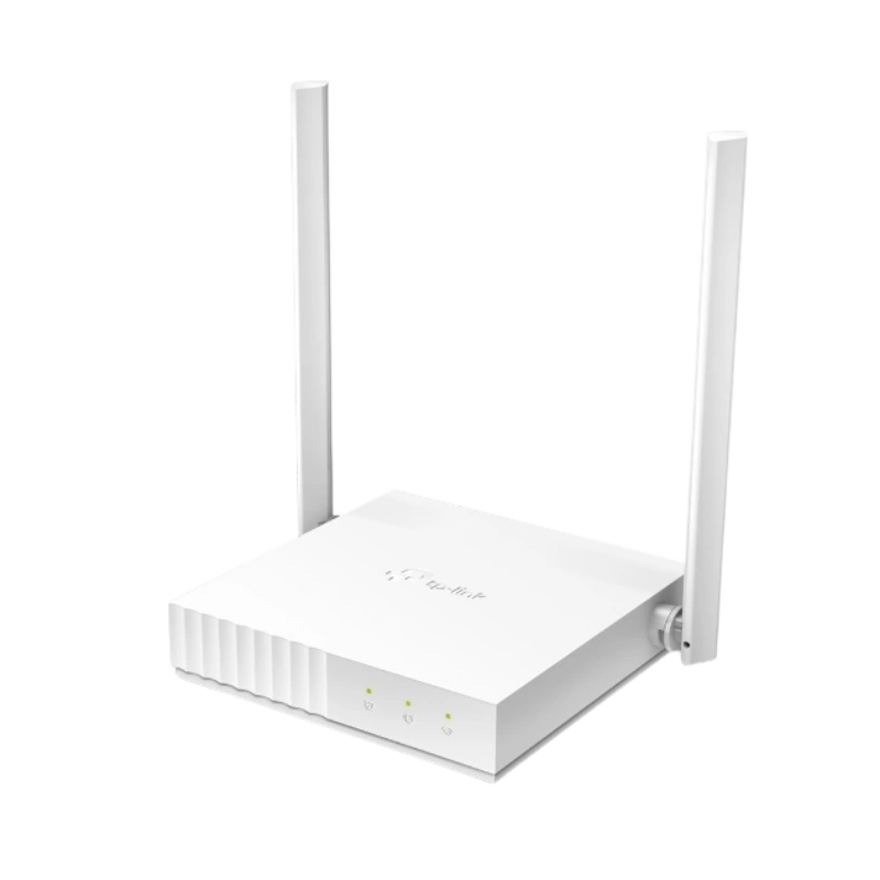 TP-Link TL-WR844N – Routeur WiFi N300 (2,4 GHz) • 300 Mb/s • Mode Routeur/AP/Extendeur/WISP – Image 4